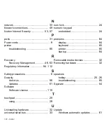 Preview for 120 page of Gateway NE522 User Manual