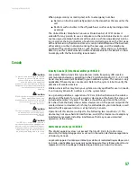 Preview for 61 page of Gateway Notebook Hardware Reference Manual