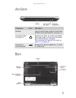 Preview for 157 page of Gateway NV-40 Reference Manual