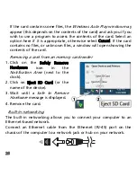 Preview for 28 page of Gateway NV47H User Manual