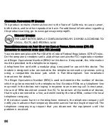 Preview for 96 page of Gateway NV47H User Manual