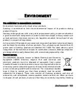 Preview for 105 page of Gateway NV47H User Manual