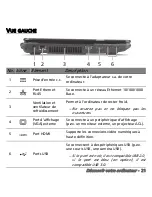 Preview for 135 page of Gateway NV47H User Manual