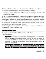 Preview for 159 page of Gateway NV47H User Manual