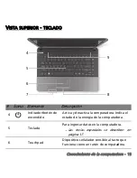 Preview for 253 page of Gateway NV47H User Manual