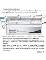 Preview for 417 page of Gateway NV47H User Manual