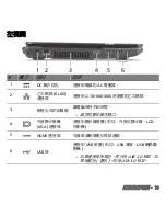 Preview for 611 page of Gateway NV47H User Manual