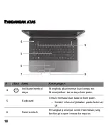 Preview for 800 page of Gateway NV47H User Manual