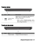 Preview for 805 page of Gateway NV47H User Manual