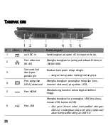 Preview for 806 page of Gateway NV47H User Manual