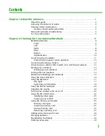 Preview for 3 page of Gateway NX860 Hardware Reference Manual