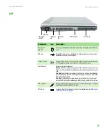 Preview for 11 page of Gateway NX860 Hardware Reference Manual