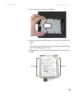 Preview for 43 page of Gateway NX860 Hardware Reference Manual