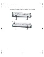 Preview for 19 page of Gateway Profile 4 Service Manual