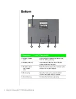 Preview for 10 page of Gateway Solo 5150 User Manual