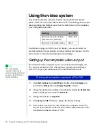 Preview for 22 page of Gateway Solo 5150 User Manual