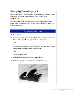 Preview for 49 page of Gateway Solo 5150 User Manual