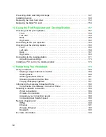 Preview for 4 page of Gateway Solo 5300 User Manual