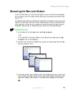 Preview for 57 page of Gateway Solo 5300 User Manual