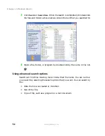 Preview for 60 page of Gateway Solo 5300 User Manual