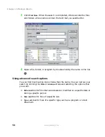 Preview for 62 page of Gateway Solo 5300 User Manual