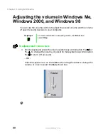 Preview for 86 page of Gateway Solo 5300 User Manual