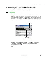 Preview for 89 page of Gateway Solo 5300 User Manual