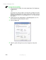 Preview for 122 page of Gateway Solo 5300 User Manual