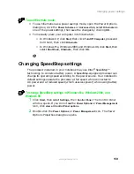 Preview for 125 page of Gateway Solo 5300 User Manual