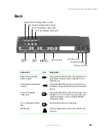 Preview for 173 page of Gateway Solo 5300 User Manual