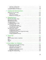 Preview for 3 page of Gateway Solo 5350 User Manual