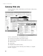 Preview for 46 page of Gateway Solo 5350 User Manual