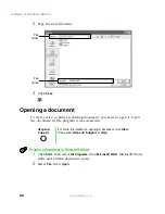 Preview for 66 page of Gateway Solo 5350 User Manual