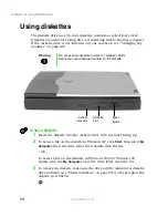 Preview for 80 page of Gateway Solo 5350 User Manual