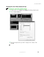 Preview for 99 page of Gateway Solo 5350 User Manual