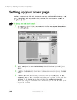 Preview for 106 page of Gateway Solo 5350 User Manual