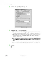 Preview for 126 page of Gateway Solo 5350 User Manual