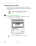 Preview for 136 page of Gateway Solo 5350 User Manual