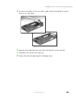 Preview for 175 page of Gateway Solo 5350 User Manual