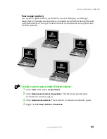 Preview for 203 page of Gateway Solo 5350 User Manual