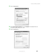 Preview for 207 page of Gateway Solo 5350 User Manual