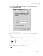 Preview for 219 page of Gateway Solo 5350 User Manual