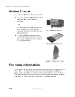 Preview for 224 page of Gateway Solo 5350 User Manual