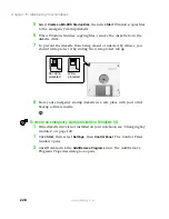 Preview for 234 page of Gateway Solo 5350 User Manual