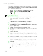 Preview for 252 page of Gateway Solo 5350 User Manual