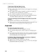 Preview for 270 page of Gateway Solo 5350 User Manual