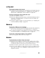 Preview for 271 page of Gateway Solo 5350 User Manual