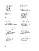 Preview for 308 page of Gateway Solo 5350 User Manual