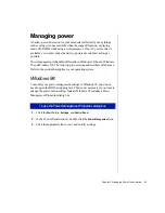 Preview for 48 page of Gateway Solo 9100 User Manual