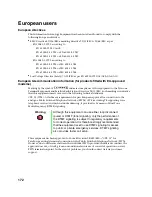 Preview for 176 page of Gateway Solo 9300 User Manual